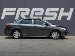 Седан Toyota Corolla 2008 года, 949000 рублей, Краснодар