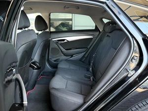 Седан Hyundai i40 2015 года, 1355000 рублей, Уфа