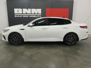 Седан Kia Optima 2019 года, 2250000 рублей, Курск