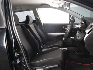 Минивэн Honda Stream 2010 года, 1480000 рублей, Омск