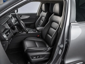 Внедорожник Chery Tiggo 4 Pro 2023 года, 1549000 рублей, Тюмень