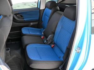 Минивэн Skoda Roomster 2011 года, 707000 рублей, Волгоград