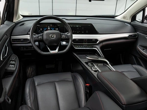 Внедорожник Changan UNI-T 2023 года, 2190000 рублей, Краснодар