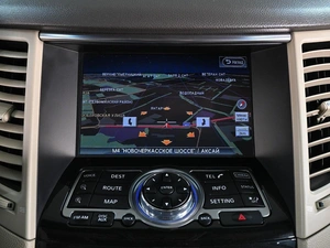 Внедорожник Infiniti QX70 2014 года, 2699000 рублей, Ростов-на-Дону