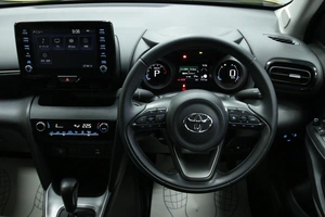 Внедорожник Toyota Yaris Cross 2021 года, 1933000 рублей, Солонцы