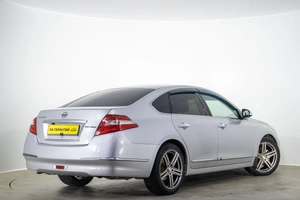 Седан Nissan Teana 2008 года, 779000 рублей, Оренбург