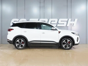 Внедорожник Chery Tiggo 7 Pro Max 2023 года, 2189000 рублей, Воронеж