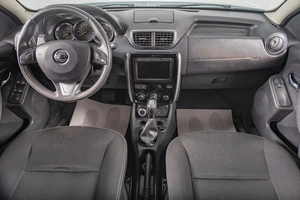 Внедорожник Nissan Terrano 2020 года, 1299000 рублей, Томск