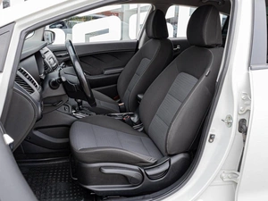 Седан Kia Cerato 2017 года, 1629000 рублей, Краснодар