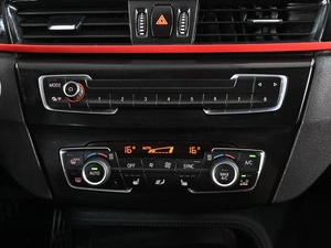 Внедорожник BMW X1 2016 года, 2069000 рублей, Ростов-на-Дону
