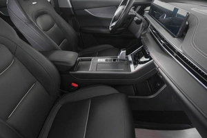 Внедорожник Chery Tiggo 7 Pro Max 2023 года, 1799000 рублей, Кемерово