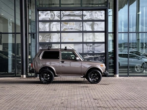 Внедорожник ВАЗ (LADA) Niva Legend 2022 года, 980000 рублей, Уфа