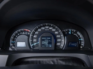 Седан Toyota Camry 2013 года, 1670000 рублей, Волгоград