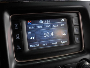 Внедорожник Jeep Grand Cherokee 2013 года, 2419000 рублей, Тюмень