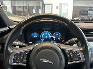 Седан Jaguar XF 2020 года, 3090000 рублей, Уфа