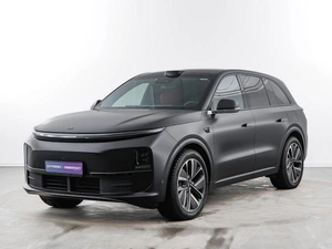 Внедорожник Li Auto L6 2024 года, 4998999 рублей, Москва