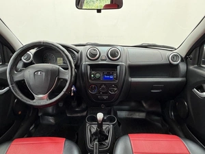Лифтбек ВАЗ (LADA) Granta 2018 года, 615000 рублей, Орёл