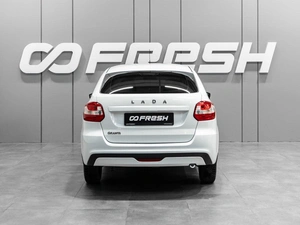 Лифтбек ВАЗ (LADA) Granta 2022 года, 869000 рублей, Тюмень