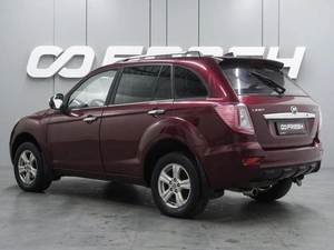 Внедорожник Lifan X60 2014 года, 470000 рублей, Воронеж
