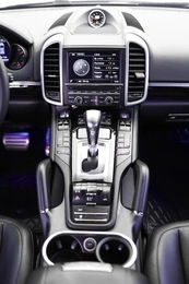 Внедорожник Porsche Cayenne S 2015 года, 4699000 рублей, Орёл