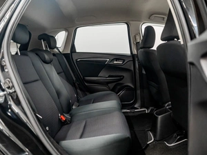 Хетчбэк Honda Fit 2019 года, 1210000 рублей, Красноярск