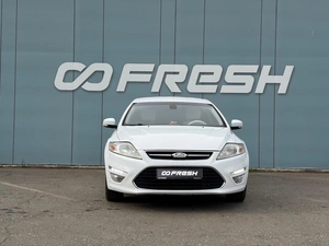 Седан Ford Mondeo 2012 года, 790000 рублей, Ижевск