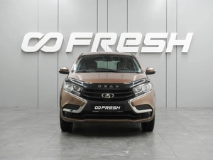 Хетчбэк ВАЗ (LADA) XRAY 2018 года, 759000 рублей, Воронеж