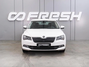Лифтбек Skoda Superb 2016 года, 1864000 рублей, Воронеж