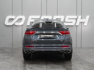 Внедорожник Geely Tugella 2022 года, 2599000 рублей, Воронеж