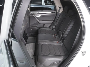 Внедорожник Volkswagen Touareg 2018 года, 4420000 рублей, Ростов-на-Дону