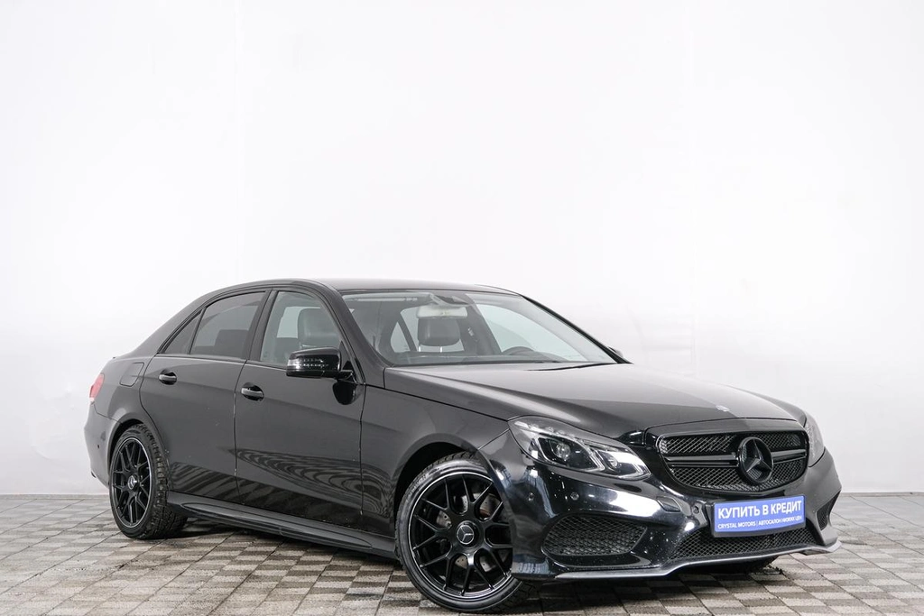 Седан Mercedes-benz E-класс 2013 года, 2089000 рублей, Красноярск
