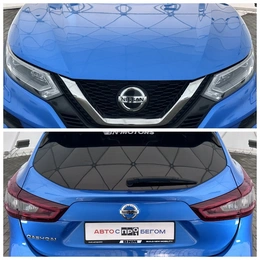 Внедорожник Nissan Qashqai 2020 года, 2200000 рублей, Клинцы