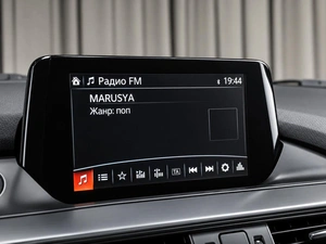 Седан Mazda 6 2016 года, 1615000 рублей, Тюмень