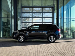 Внедорожник Changan CS55 2019 года, 1199999 рублей, Уфа
