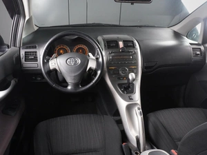Хетчбэк Toyota Auris 2007 года, 699000 рублей, Минеральные Воды