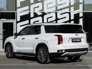 Внедорожник Hyundai Palisade 2019 года, 3999000 рублей, Волгоград