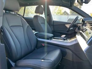 Внедорожник Audi Q8 2025 года, 14350000 рублей, Ижевск