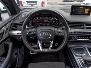 Внедорожник Audi Q7 2019 года, 5799000 рублей, Саратов