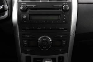 Седан Toyota Corolla 2011 года, 1089000 рублей, Красноярск