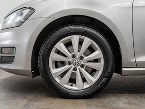 Универсал Volkswagen Golf 2015 года, 1150000 рублей, Красноярск