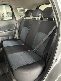 Хетчбэк Nissan Note 2016 года, 787000 рублей, Солонцы