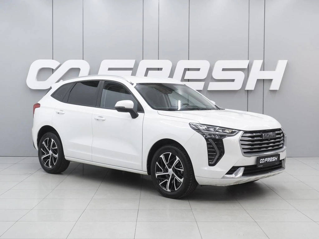 Внедорожник Haval Jolion 2022 года, 1700000 рублей, Ростов-на-Дону