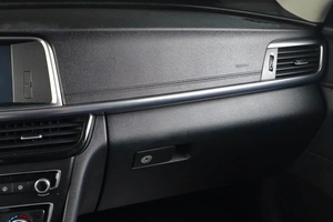 Седан Kia Optima 2018 года, 2019000 рублей, Тюмень