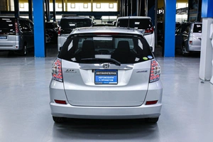 Универсал Honda Fit Shuttle 2011 года, 853000 рублей, Солонцы