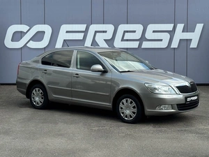 Лифтбек Skoda Octavia 2012 года, 919000 рублей, Кропоткин