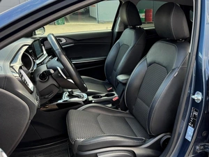 Хетчбэк Kia Ceed 2019 года, 1899000 рублей, Кропоткин