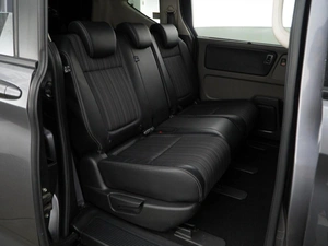Минивэн Honda Freed+ 2017 года, 1400000 рублей, Москва