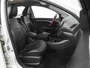 Седан ВАЗ (LADA) Vesta 2019 года, 890000 рублей, Ставрополь
