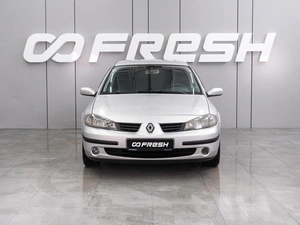 Лифтбек Renault Laguna 2006 года, 449000 рублей, Воронеж