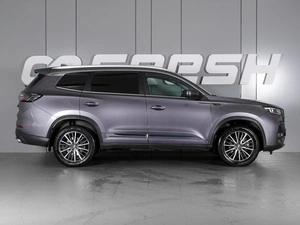 Внедорожник Chery Tiggo 8 Pro Max 2022 года, 2099000 рублей, Минеральные Воды